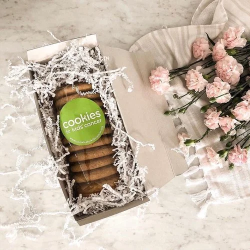 @thosegarciagals for Cookies for Kids