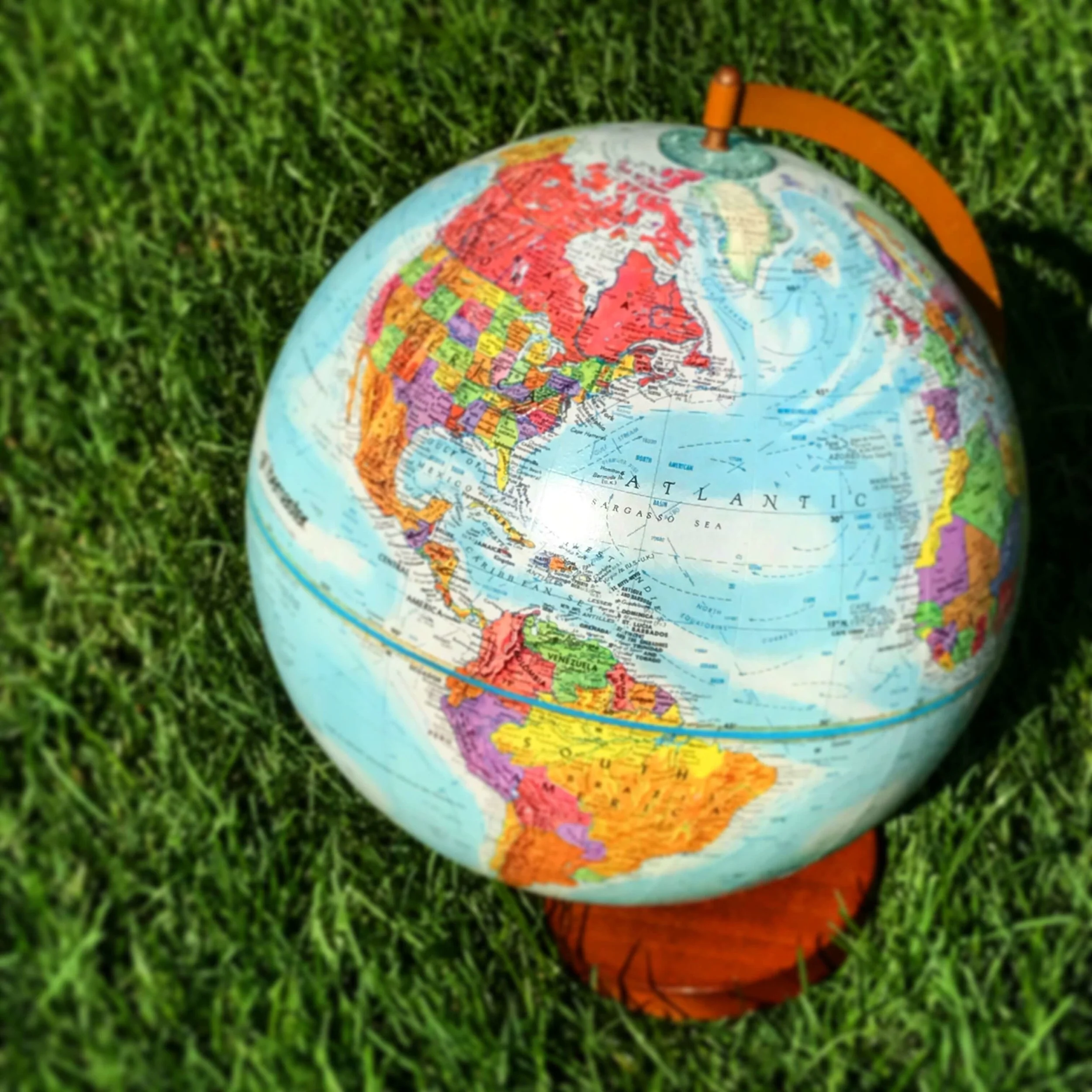 Welcome to the Wanderful Journeys Blog!