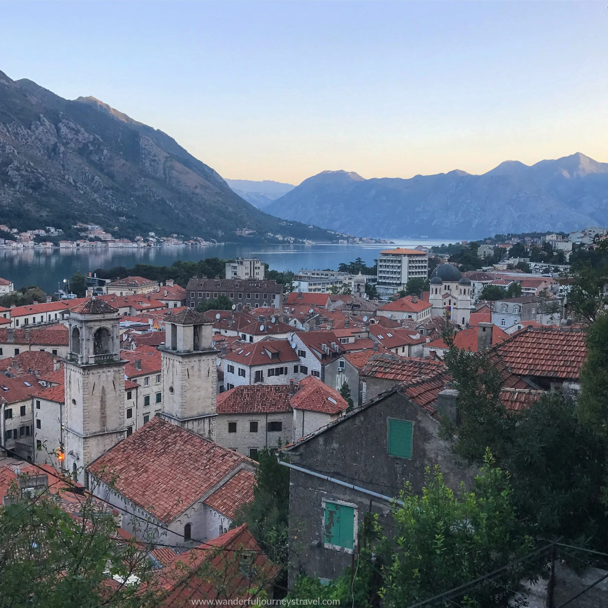 Magical Kotor: Visiting the Adriatic's Rising Star