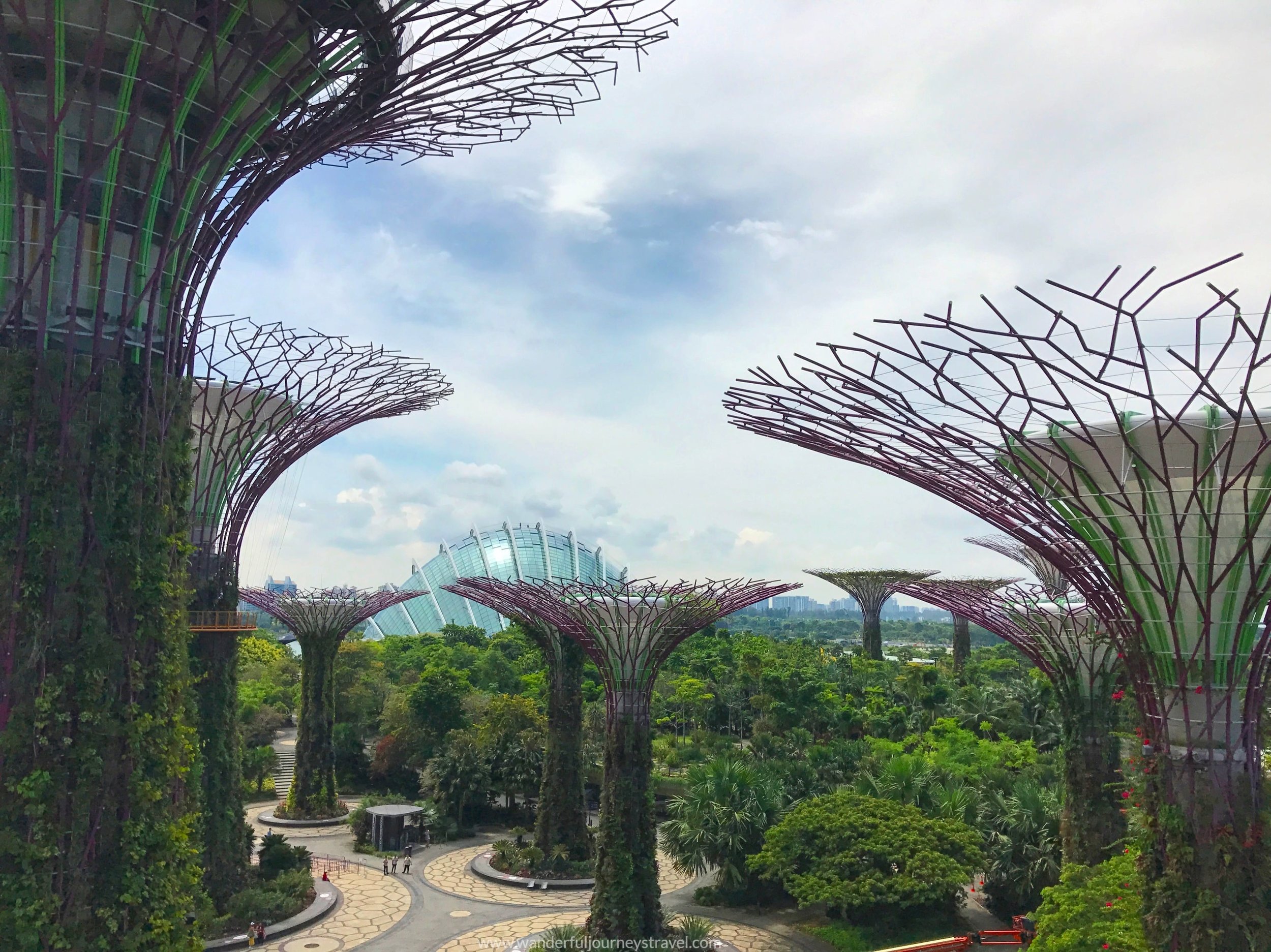 Sensational Singapore Top Highlights From Asia S Star City State Wanderful Journeys Personalized Adventures For Every Travel Style