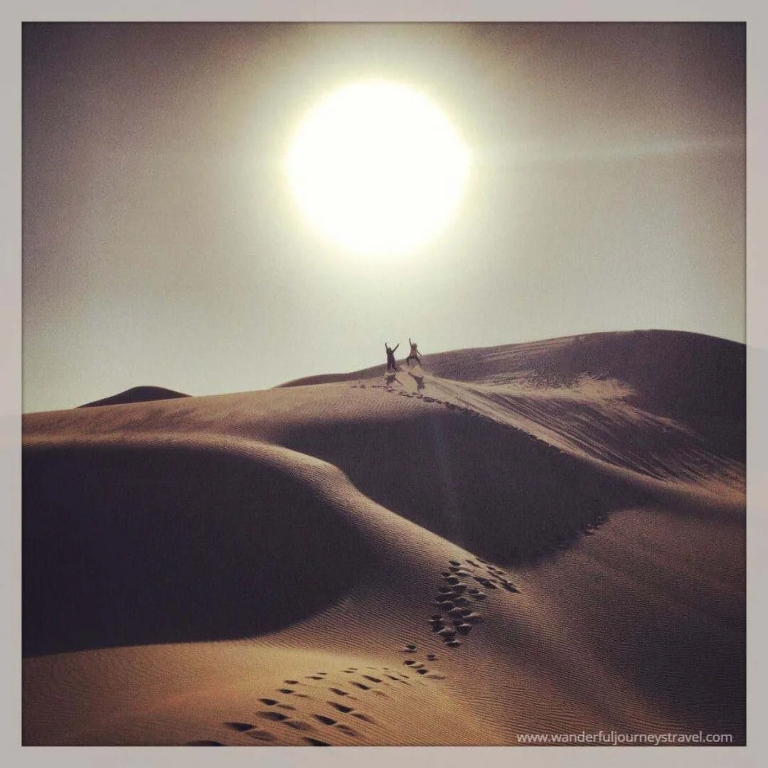 Off-the-Beaten-Path Peru: Top Reasons to Add Ica to Your Peruvian Itinerary