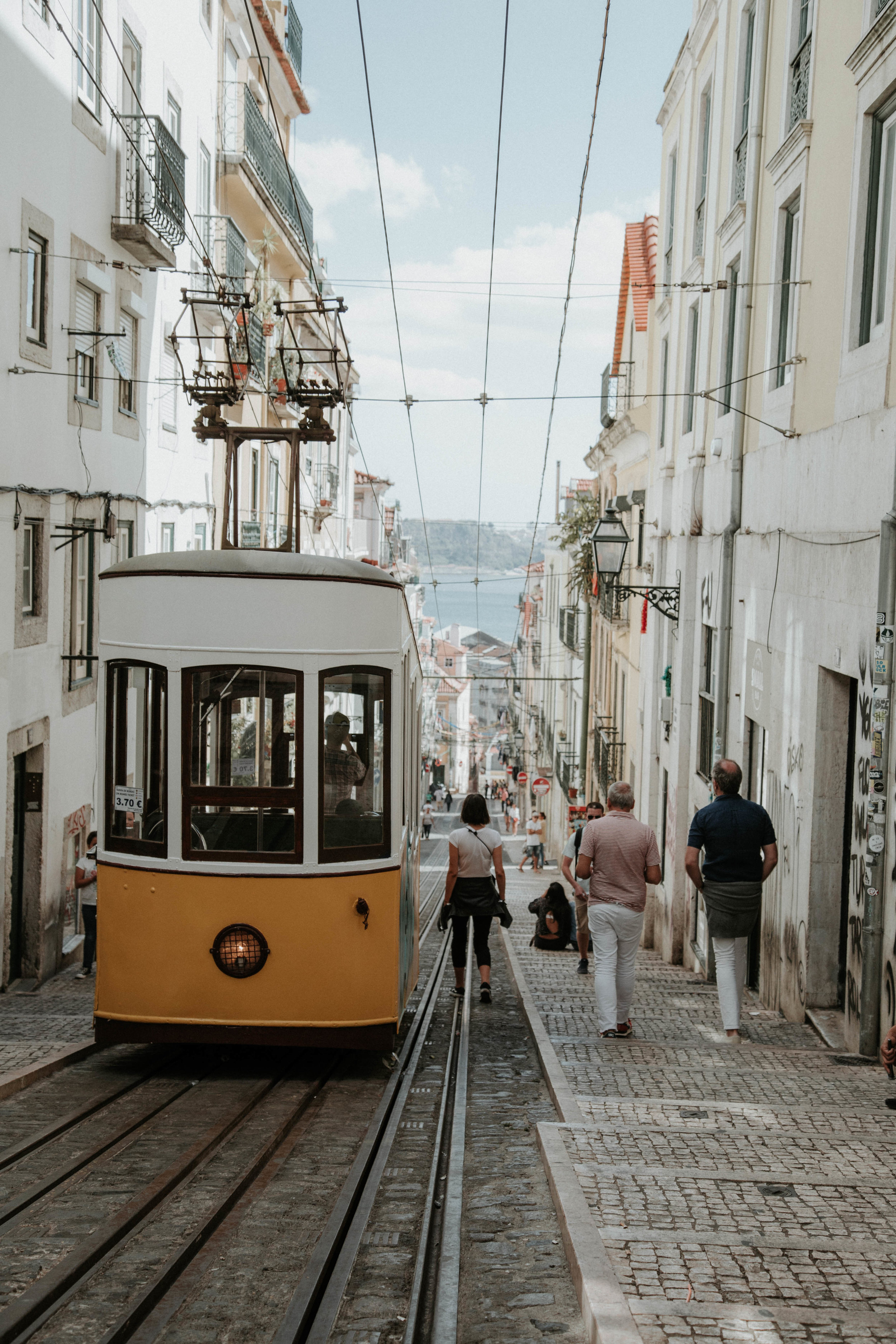 Armchair Wanders: Portugal