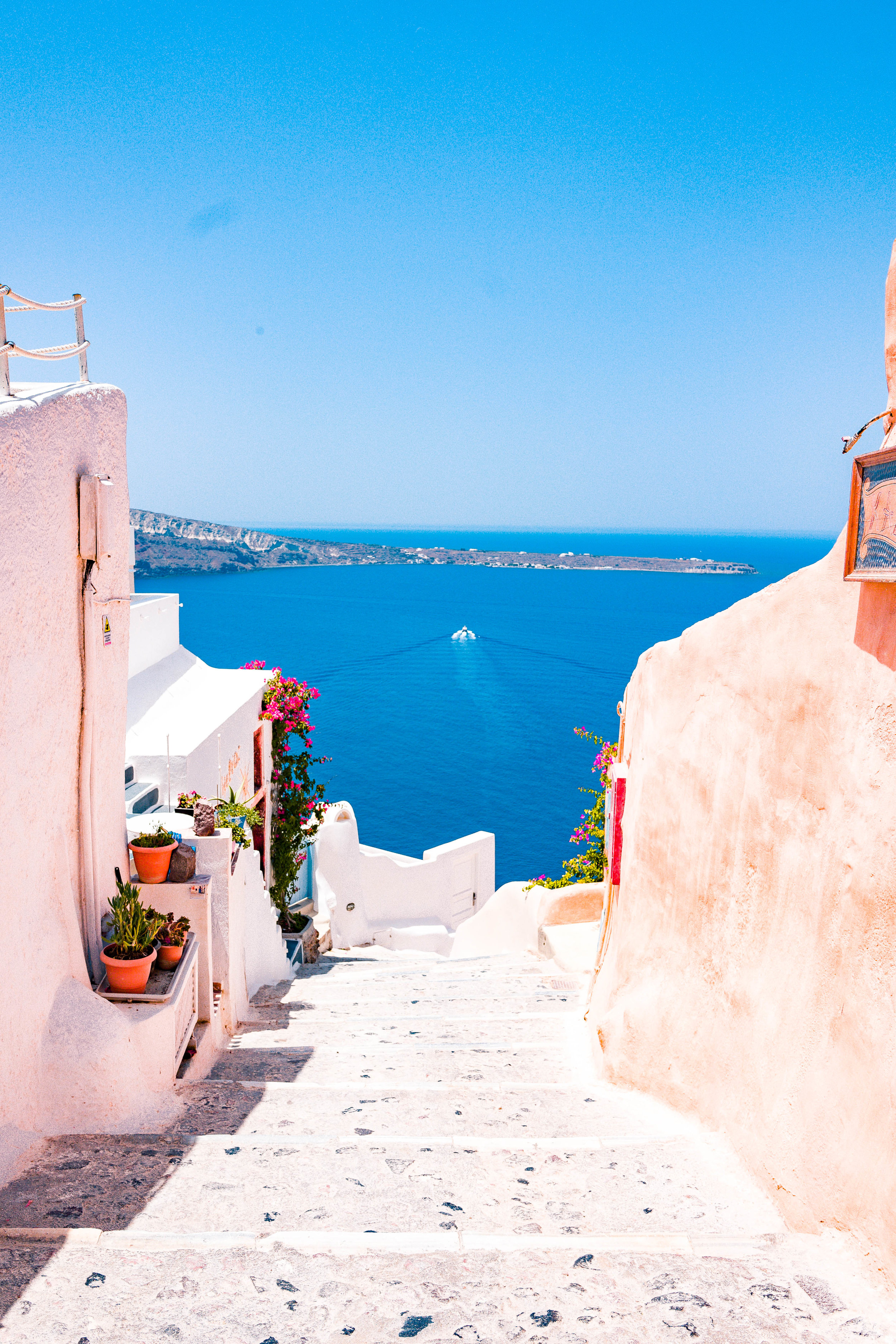Armchair Wanders: Greece