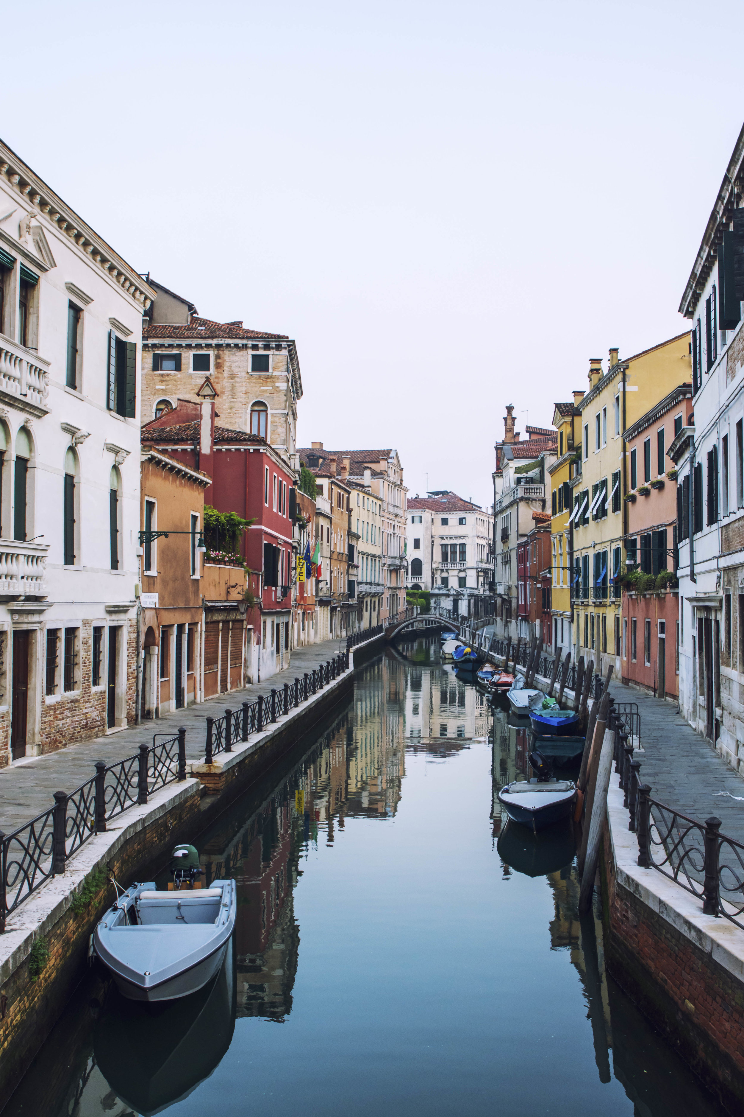 Armchair Wanders: Italy