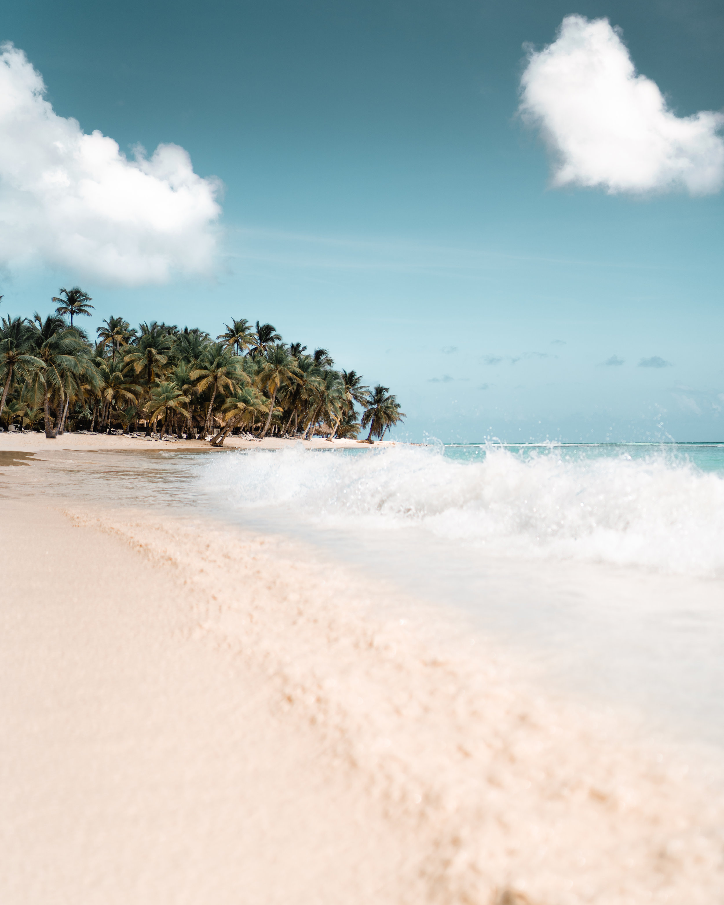 Armchair Wanders: Caribbean