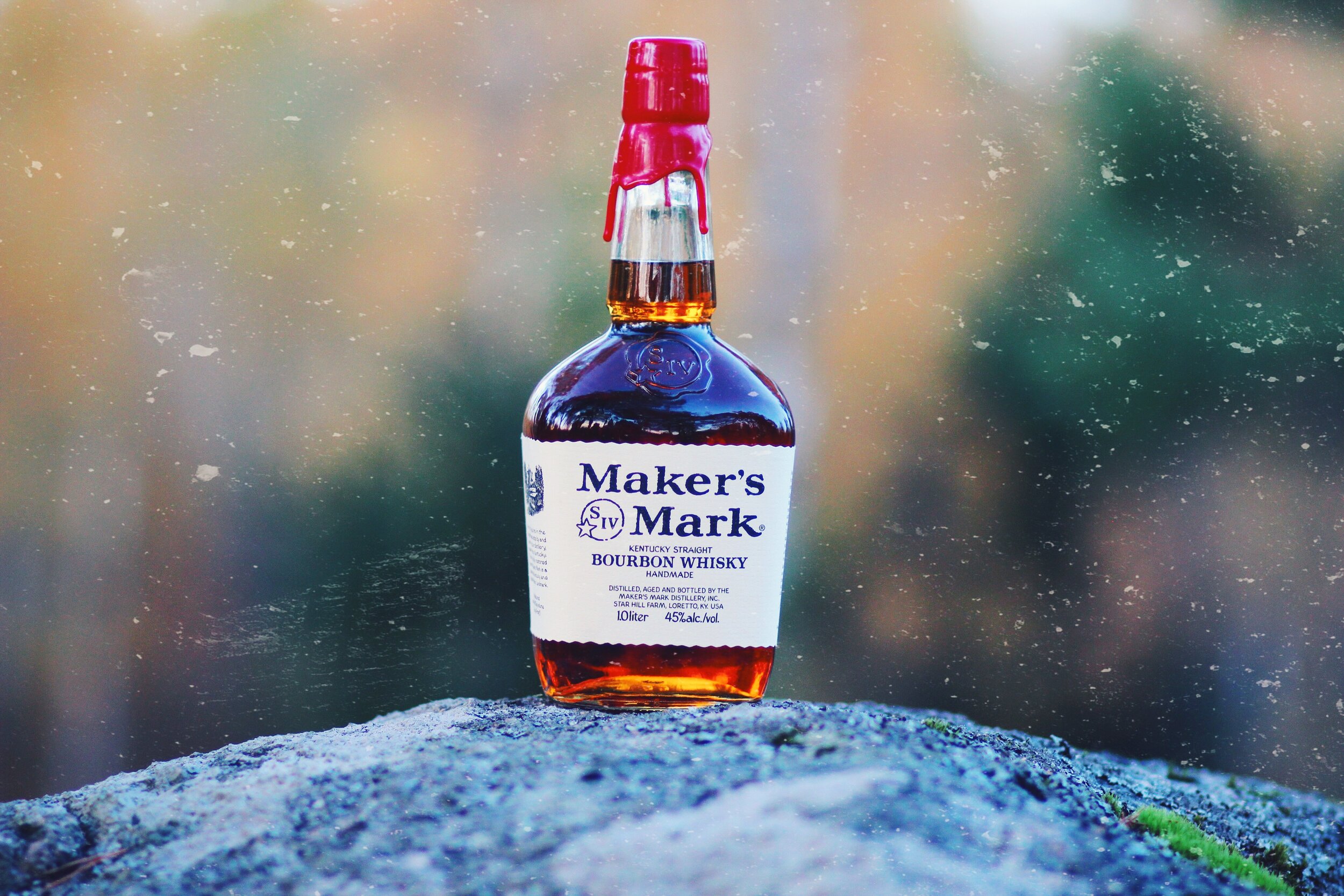 Visit Makers Mark Distillery