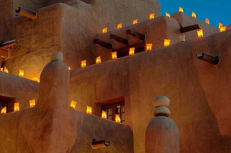 Santa Fe, New Mexico