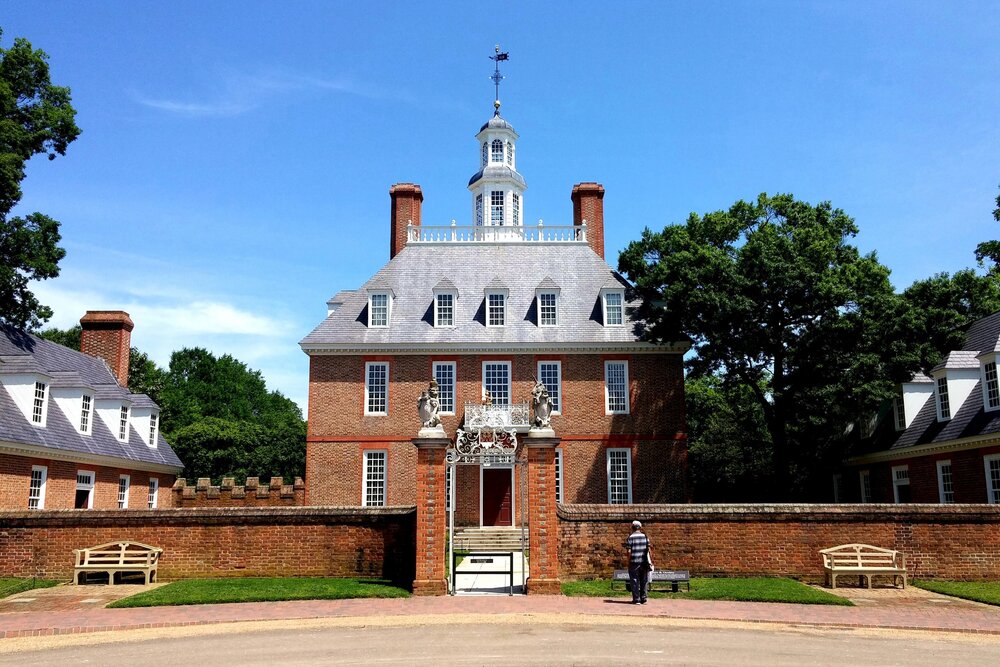 Williamsburg, Virginia