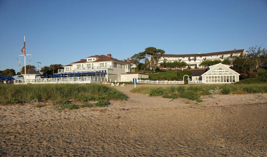 Beach House at Chatham Bars Inn