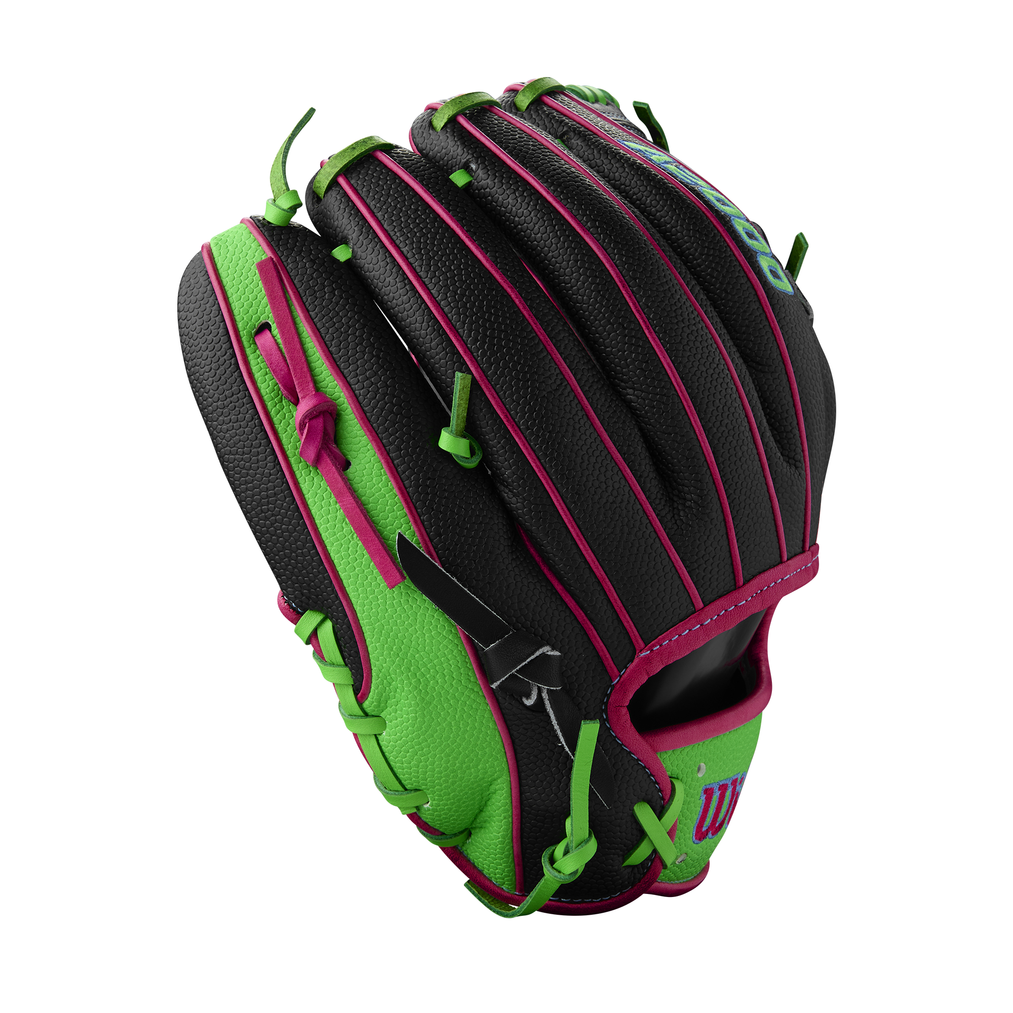 WBW103218_3_A2000_2025_SUMMER_1786SS_IF_115_Black_NeonGreen_FlamingoPink.png
