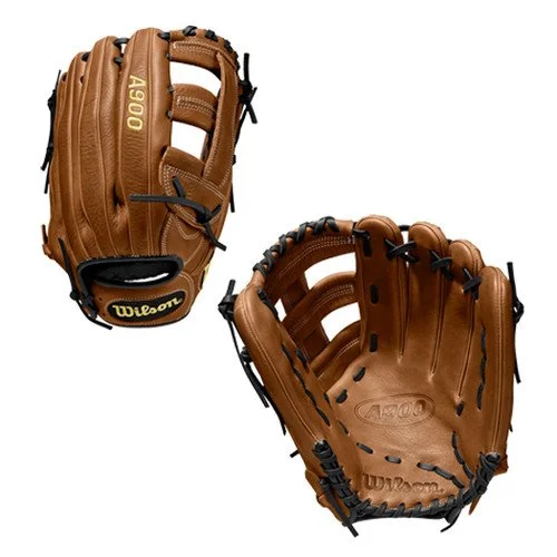 Gant Wilson A9850 Force 3 13" – Cuir, Pour Lanceur Droitier (RHT) – Occasion