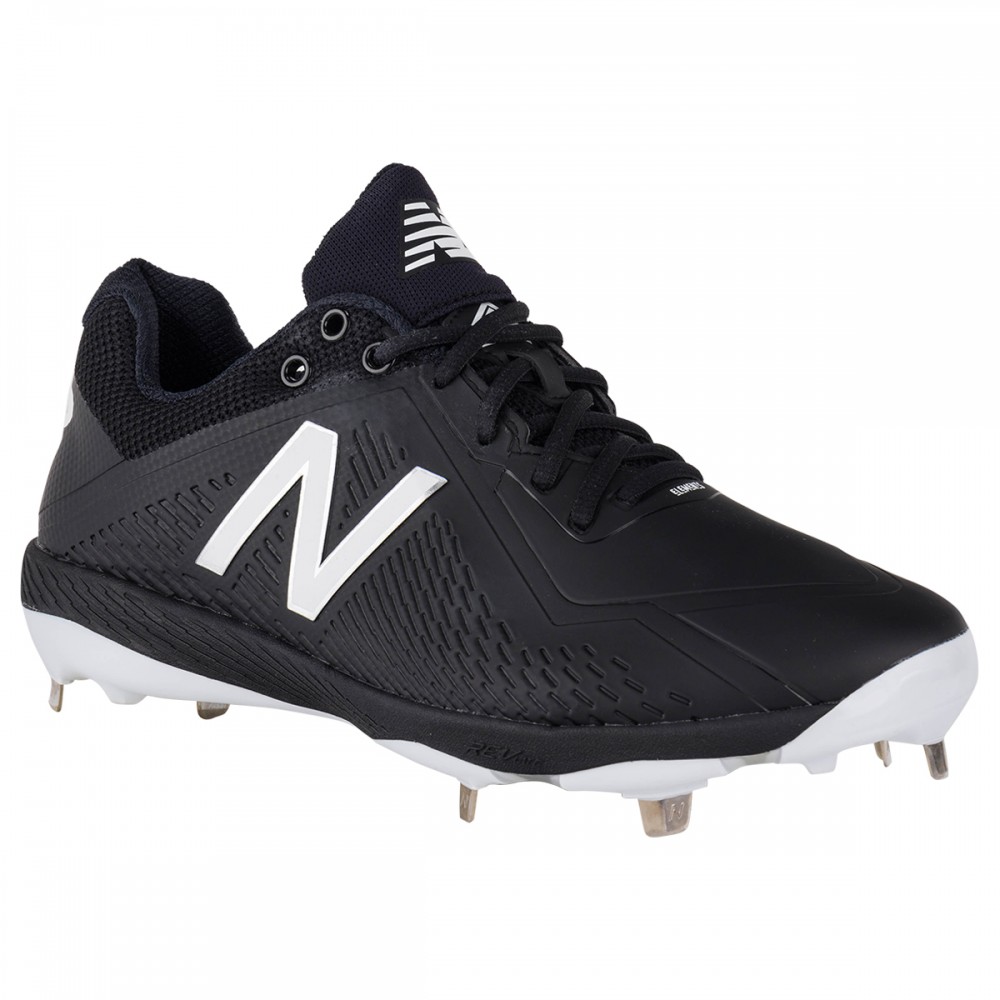 New Balance L4040v4 Metal — Baseball 365