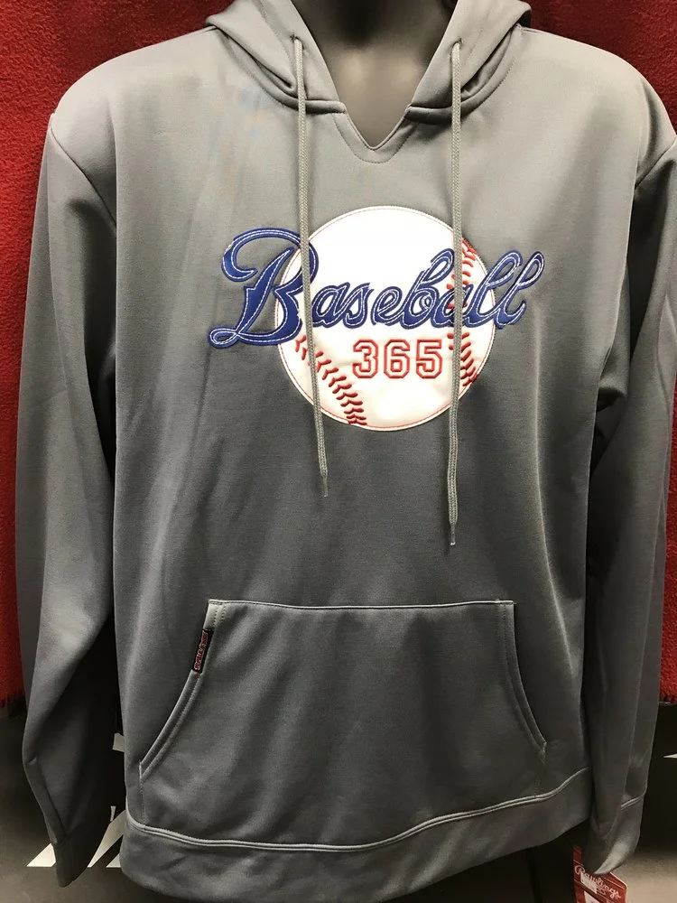 rawlings baseball sweatshirt