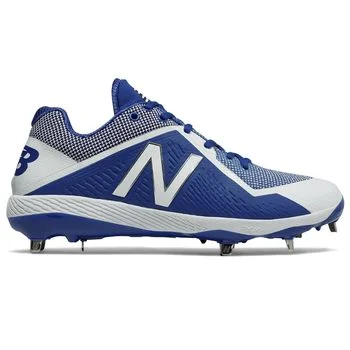 new balance metal spikes