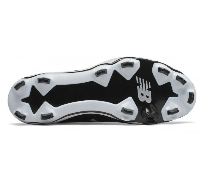 new balance men's pl4040v5 tpu low molded baseball cleats