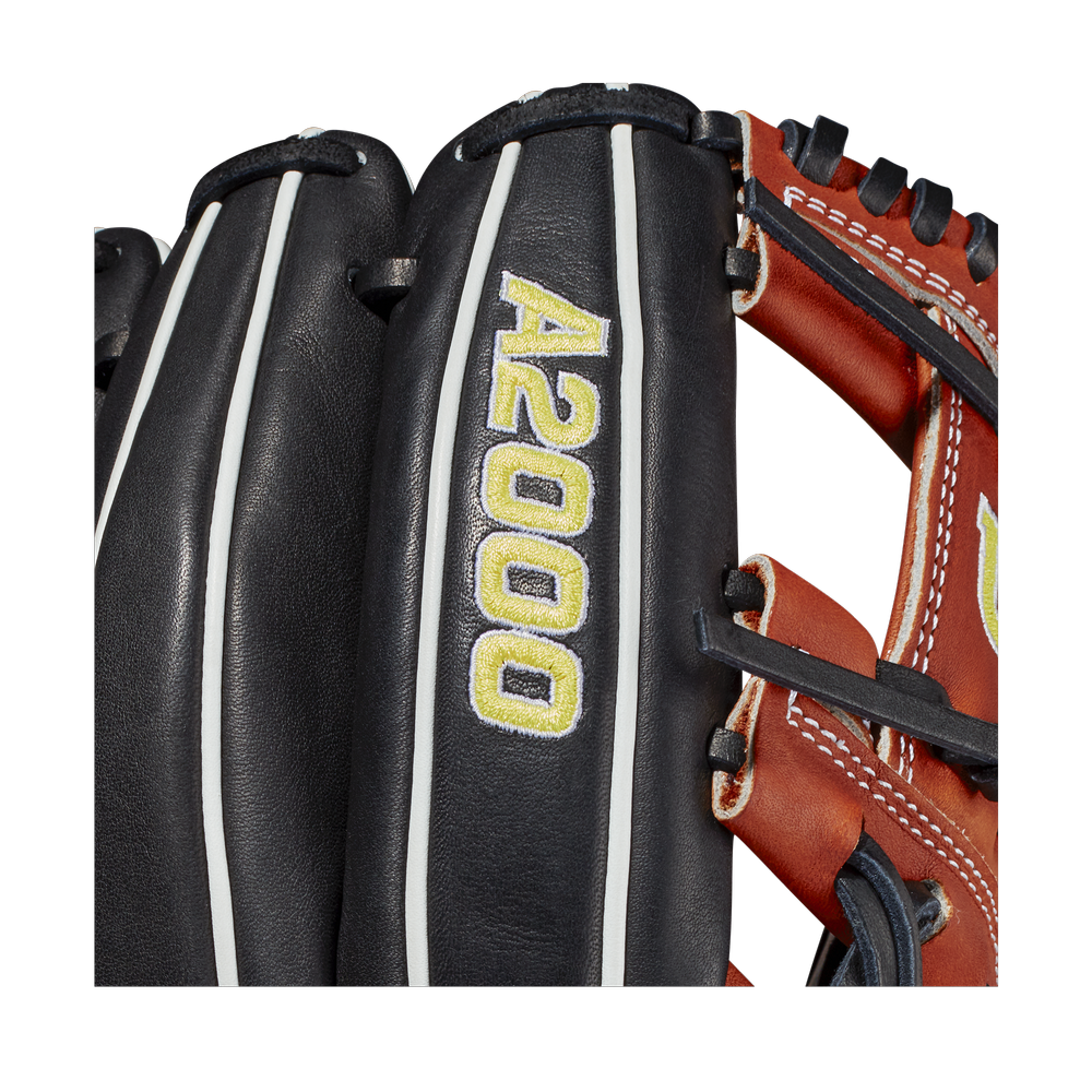 【日本未発売】Wilson A2000 硬式グローブ11.75 1975型 Wilson A2000 1975 11.75