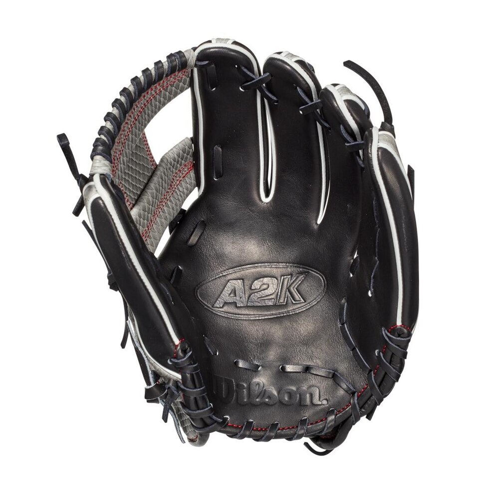 WILSON A2K DECEMBER 2020 GLOVE OF THE MONTH 1786 LIMITED EDITION 