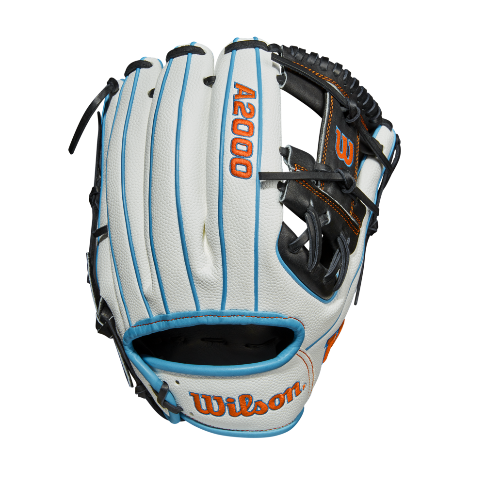 Wilson October 2023 Glove of the Month A2000 1786 11.5 Baseball