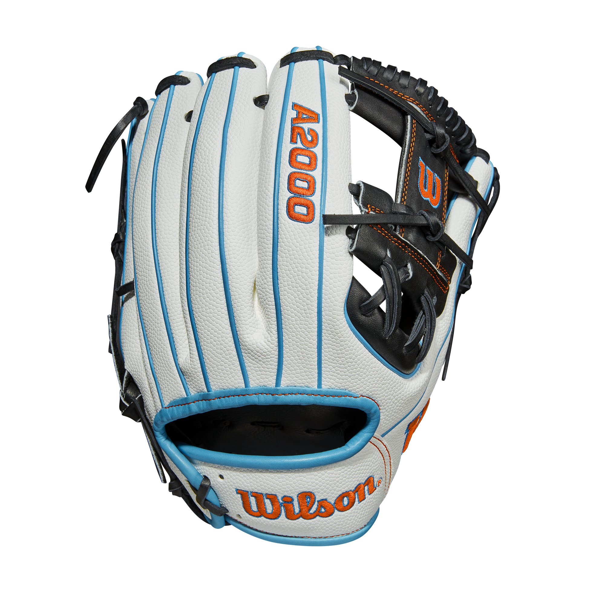 Wilson A2000 March 2021 Glove Of The Month 12.25" 1781 Infield LIMITED 