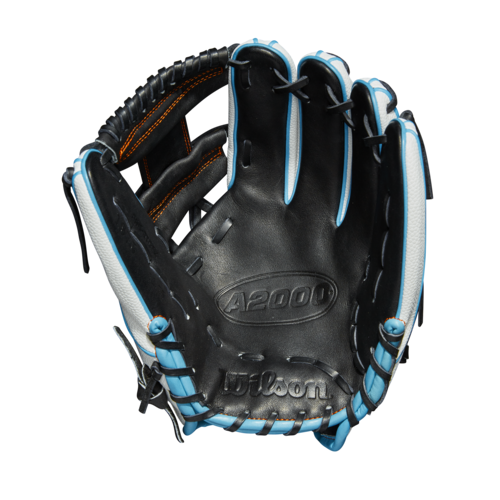 Wilson A2000 October 2021 Glove of the Month Jake Cronenworth G5 Limited  Edition 11.75 — Baseball 365