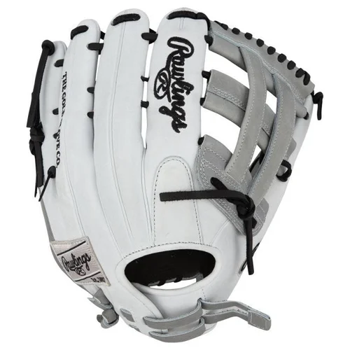 softball gloves rawlings