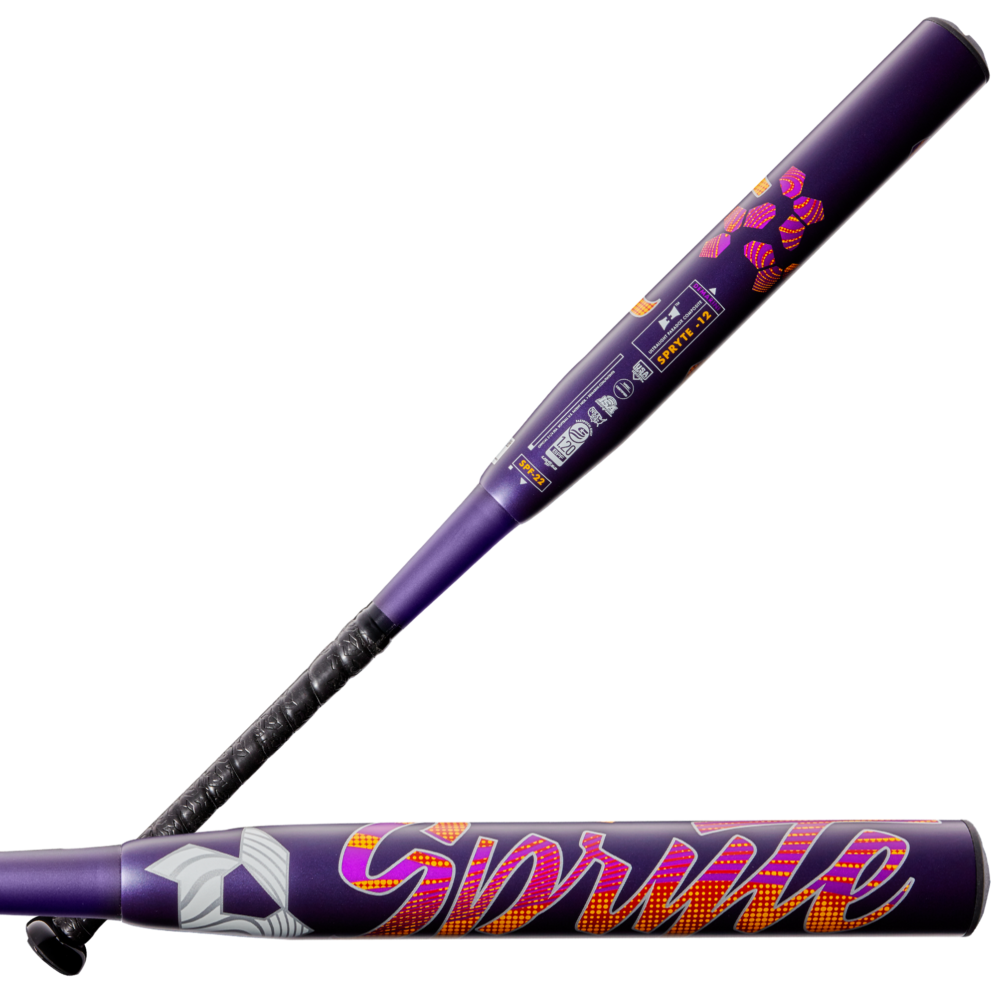 Softball Bats Top Brands at Great Prices — Baseball 365