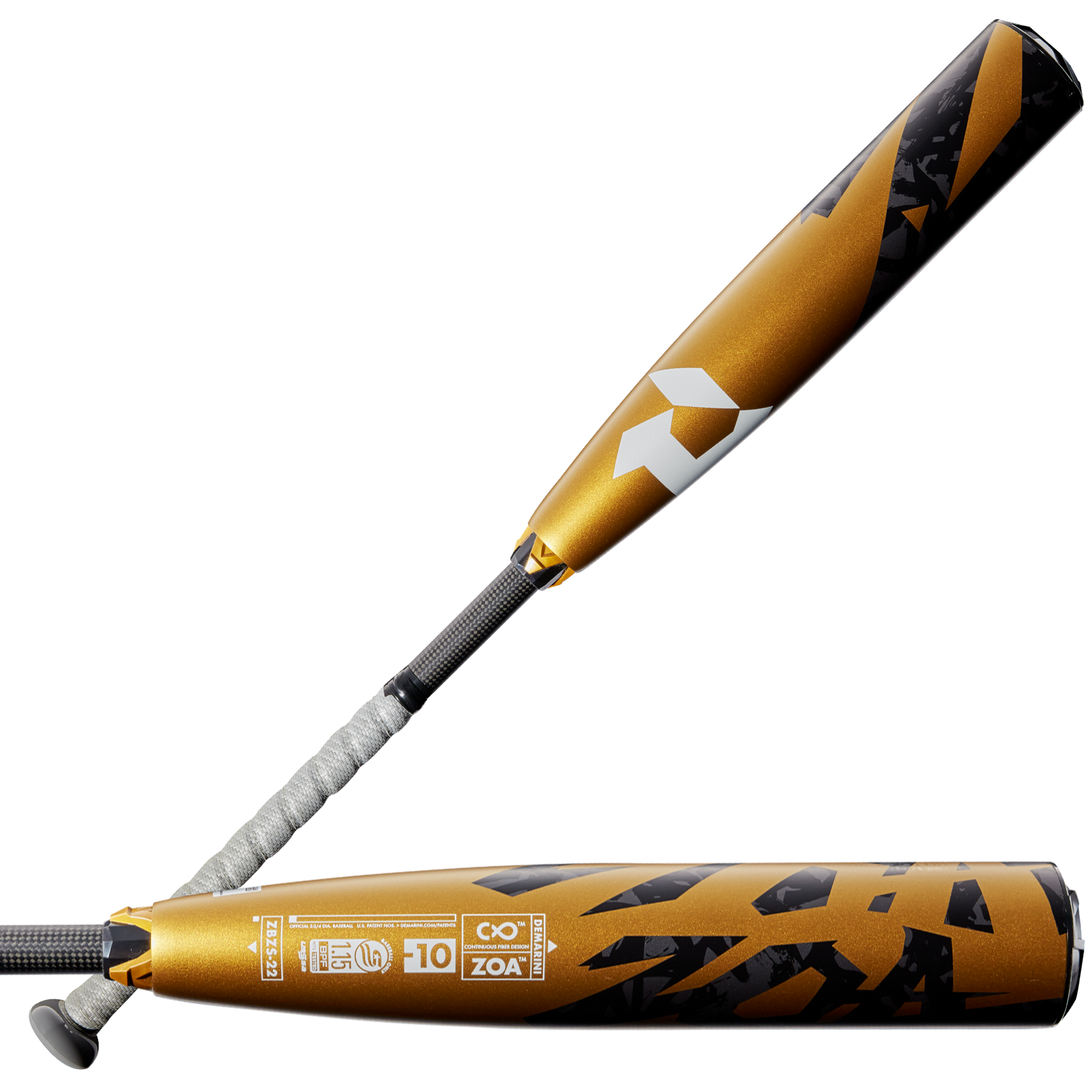 USSSA Bats — Baseball 365
