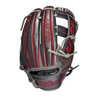 WILSON GOM100 A2000 NOV 2020 1716 LIMITED EDITION 11.5" GLOVE OF THE MONTH 100 COLLECTION