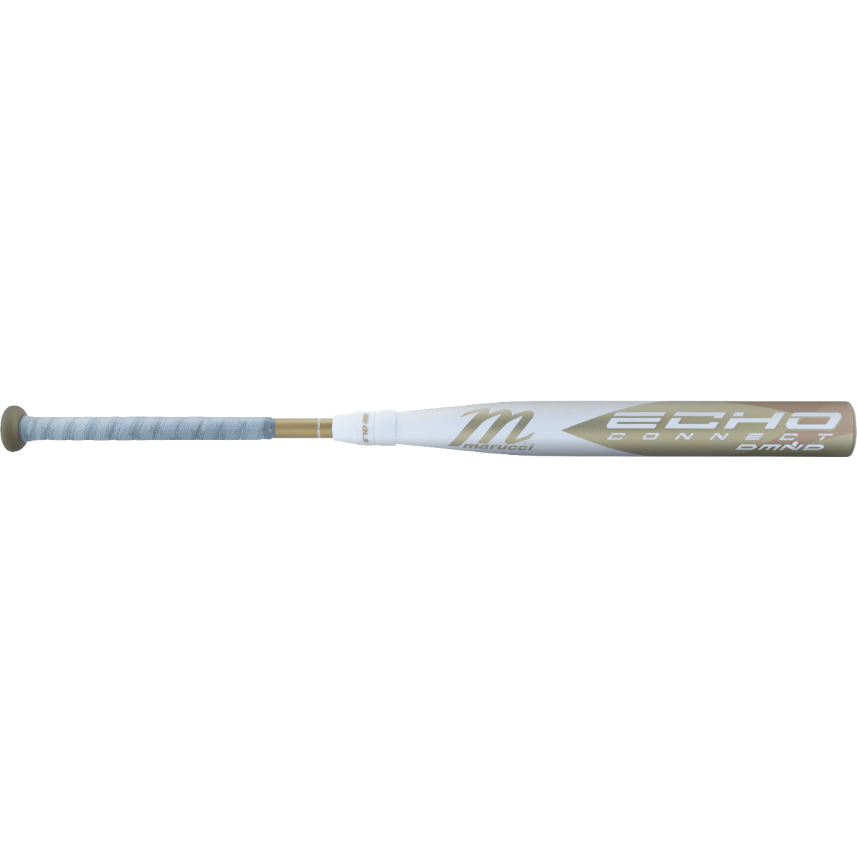 2023 Marucci Echo Connect Diamond (-10) Fast Pitch
