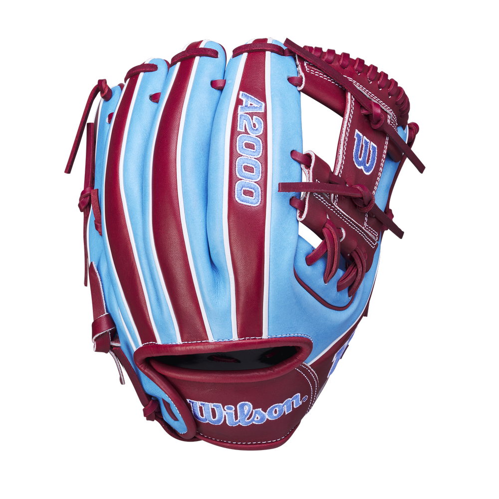 Wilson A2000 September 2022 Glove of the Month DP15 Limited Edition 11.5 —  Baseball 365