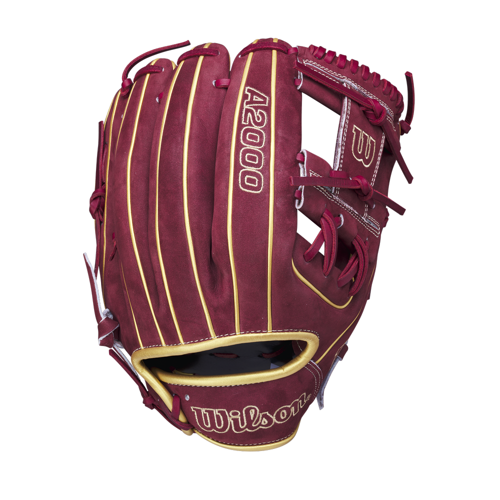 Inspireren Overleving Grof Wilson A2000 November 2022 Glove of the Month 1975 Limited Edition 11.75" —  Baseball 365