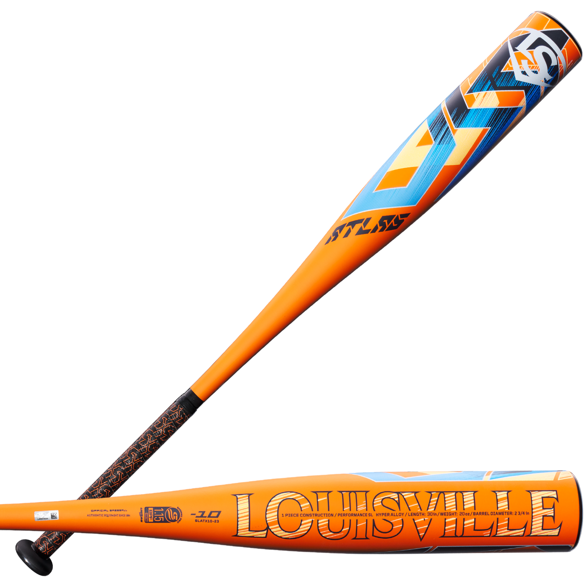 USSSA Bats — Baseball 365