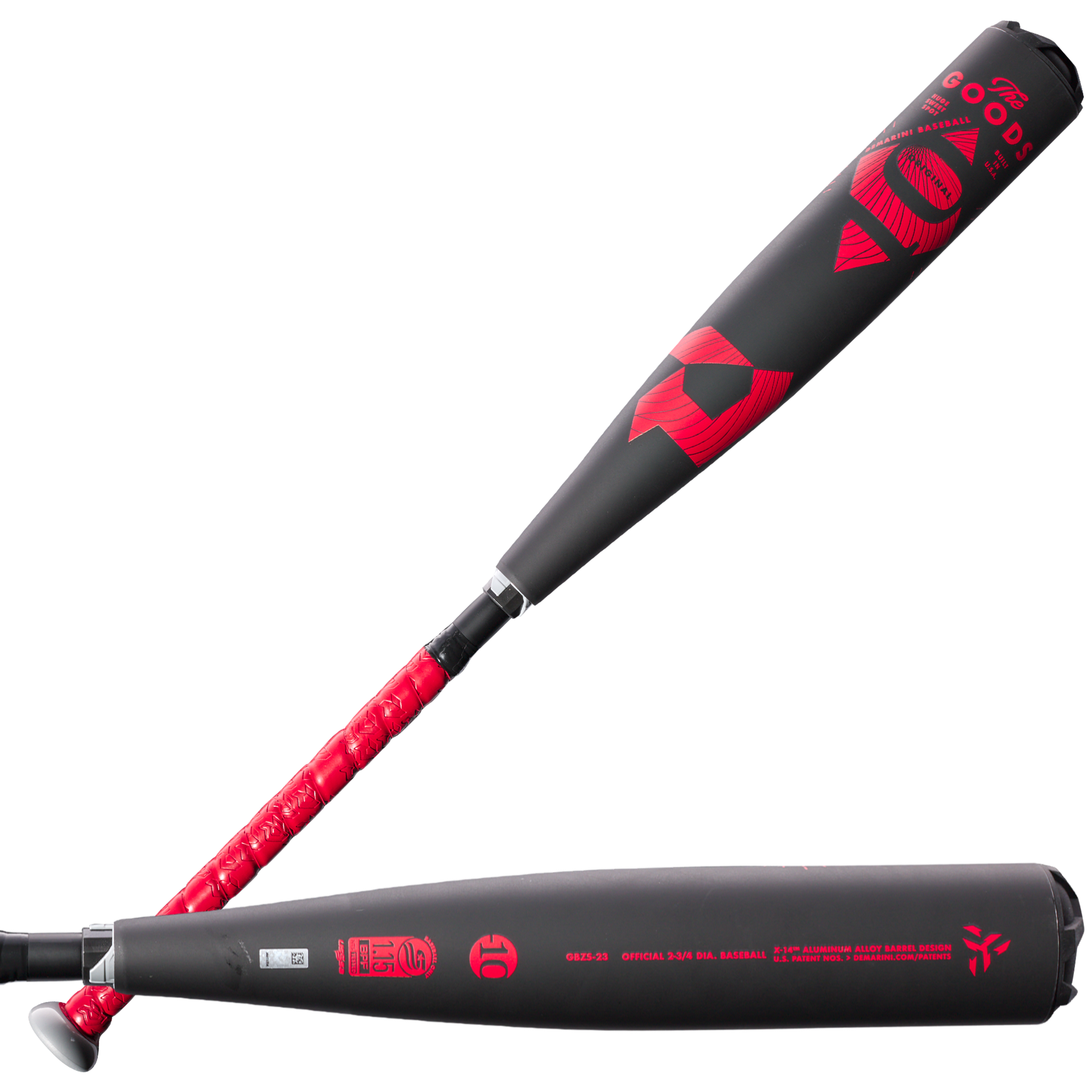 USSSA Bats — Baseball 365
