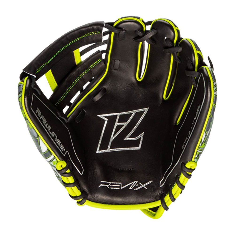 rawlings baseball gloves