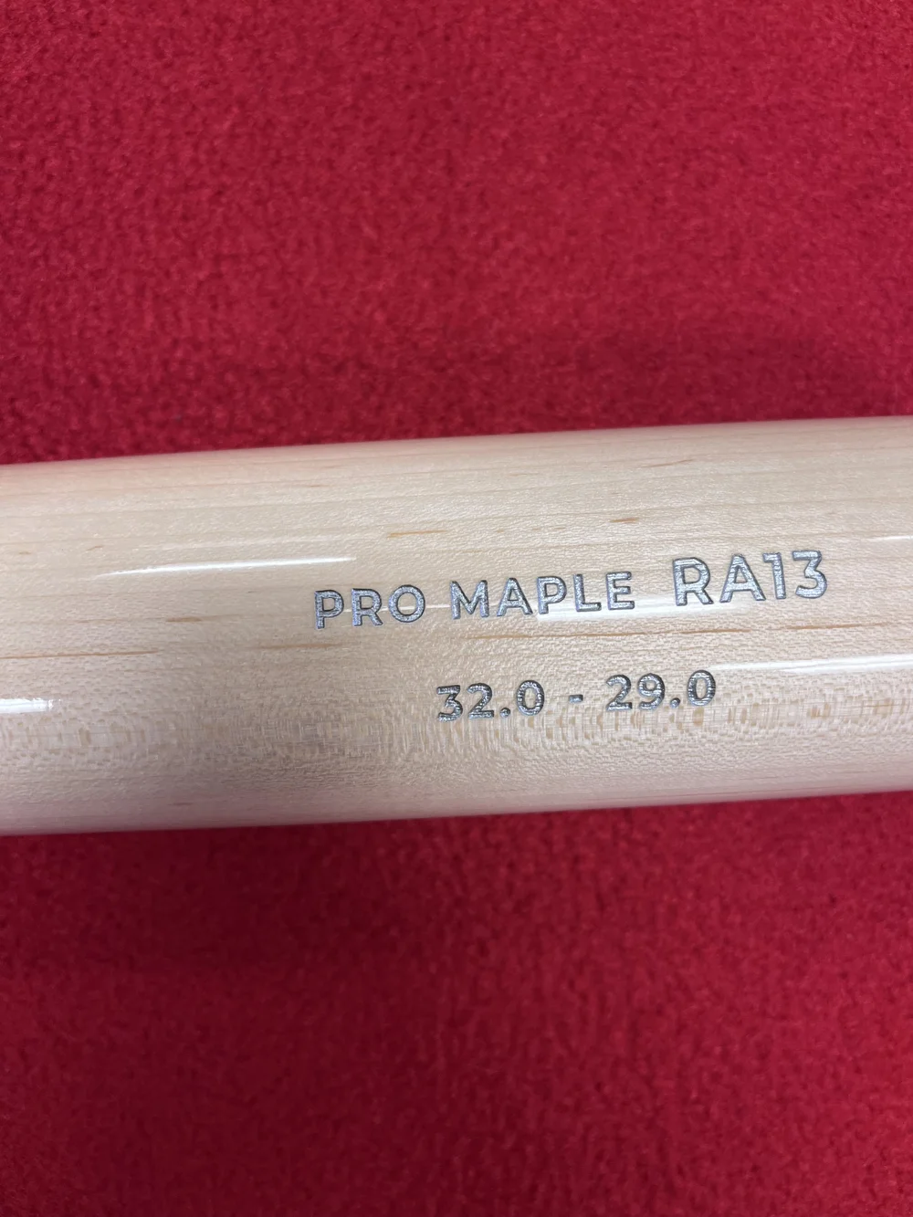 BB365 Wood Bats — Baseball 365