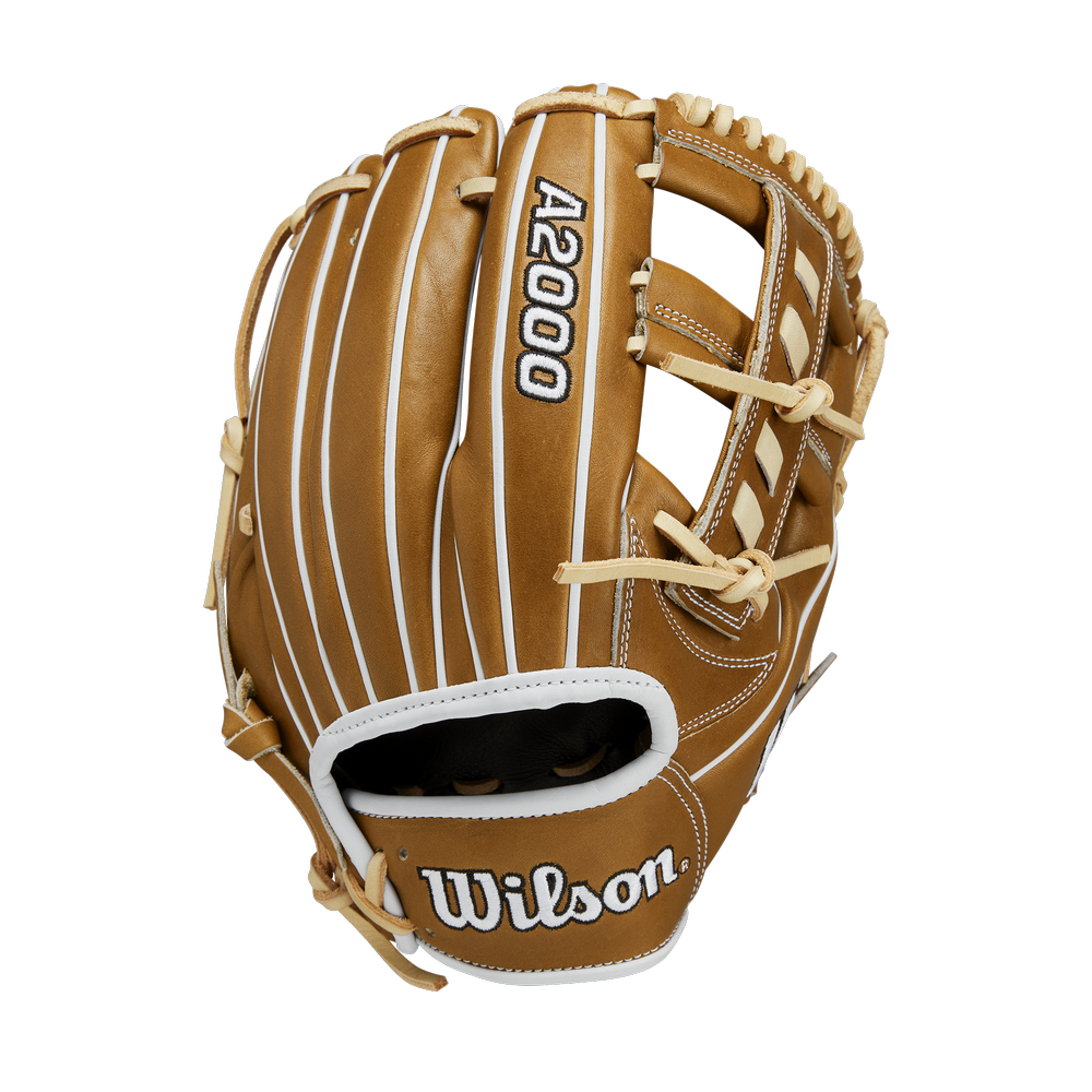 タ*ン様 【日本未発売】Wilson A2000 1716 11.5インチ WBW101384_0_A2000_IF_1716_115_