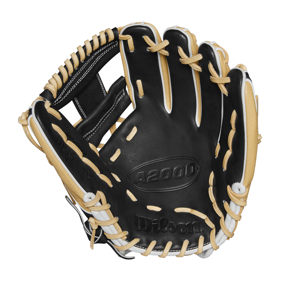Wilson A2K 1786 Ozzie Albies Baseball Glove 11.5 Right Hand Throw