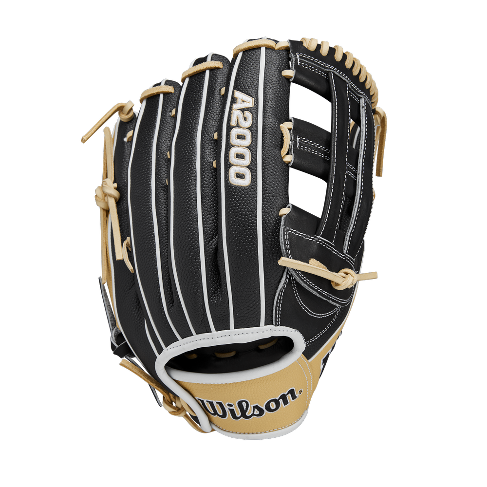Wilson A2000 JR44 Julio Rodriguez Model 12.75 WBW1016351275 — Baseball 365