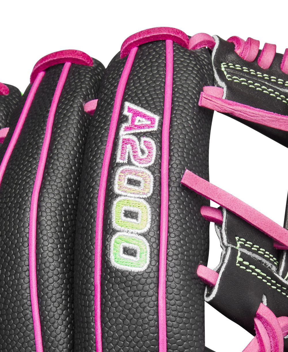 Wilson A2000 October 2021 Glove of the Month Jake Cronenworth G5 Limited  Edition 11.75 — Baseball 365