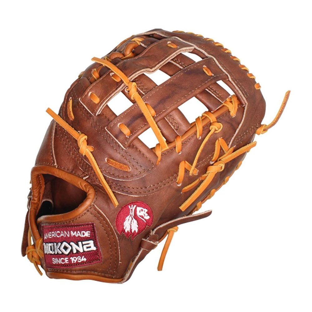 X2 N70 Nokona 1st Base Glove Nokona Fastpitch Softball Glove