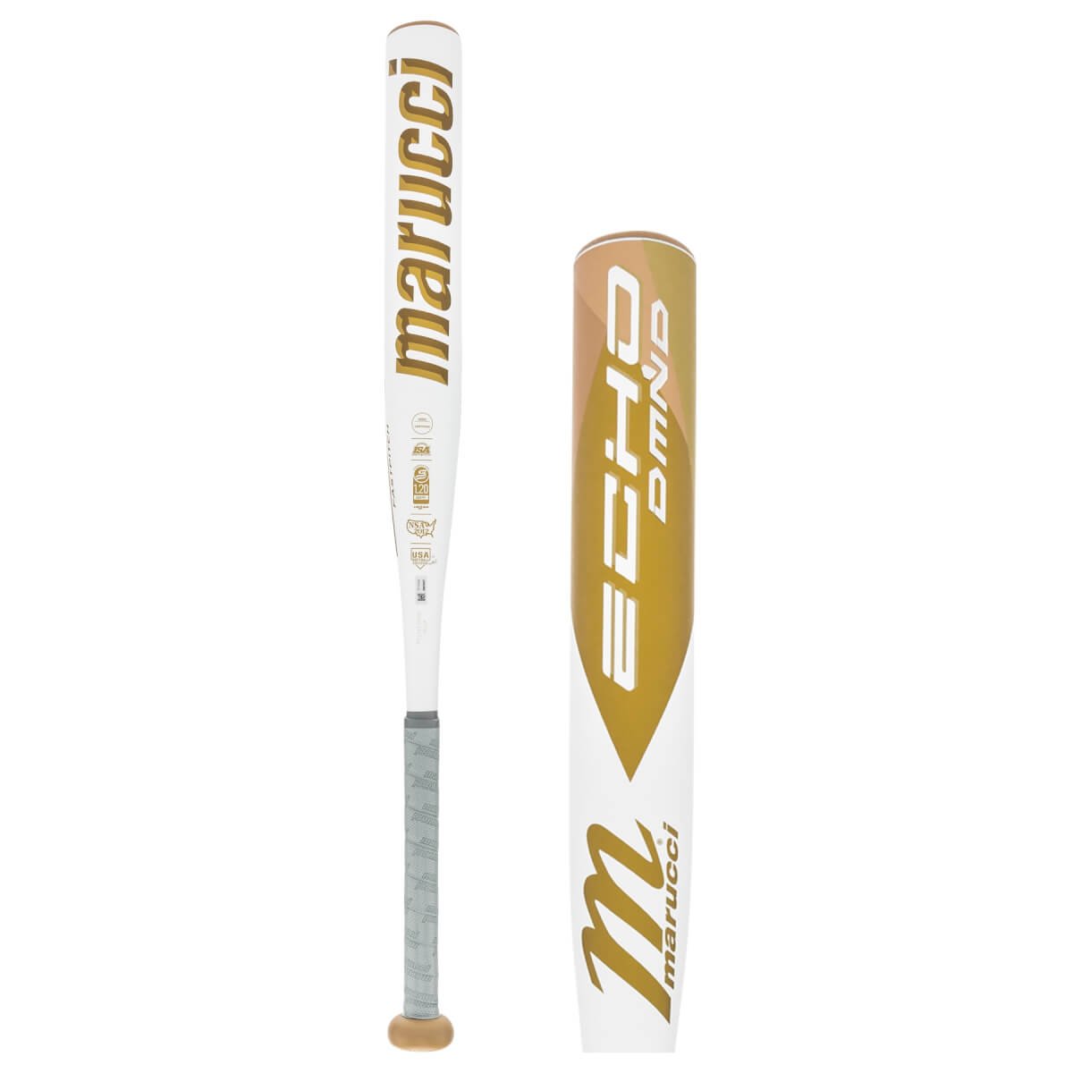 2024 Marucci ECHO Diamond (-11) MFPED11 Fast Pitch