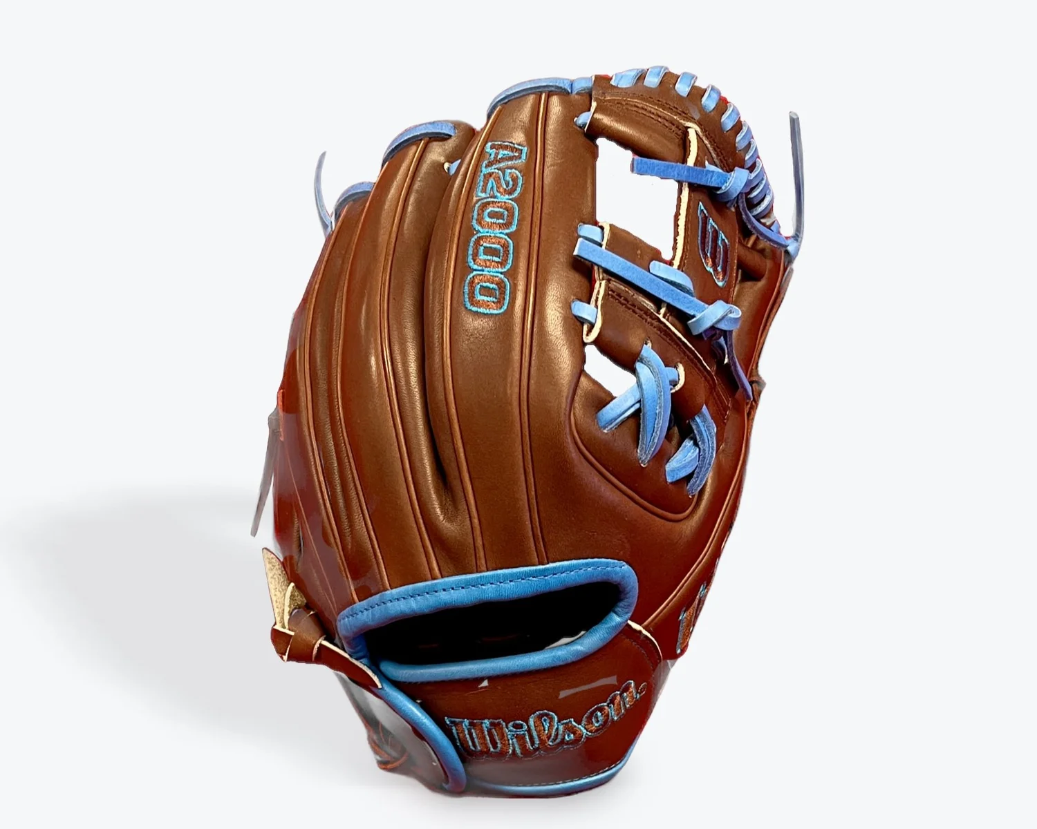 Wilson A2000 DP15 