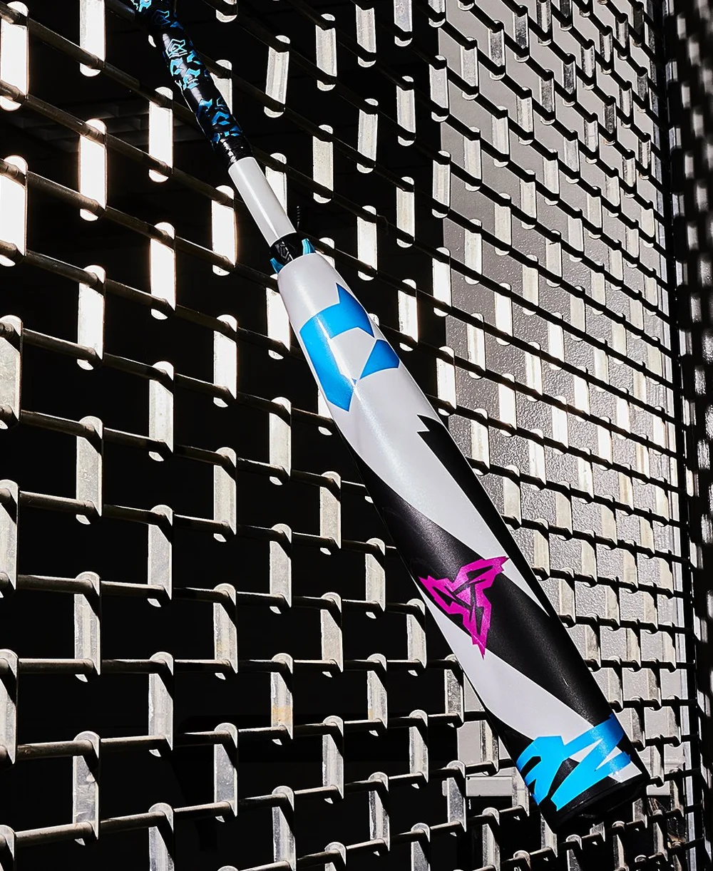 2025 Demarini Zen -10 USSSA Baseball Bat - League Outfitters