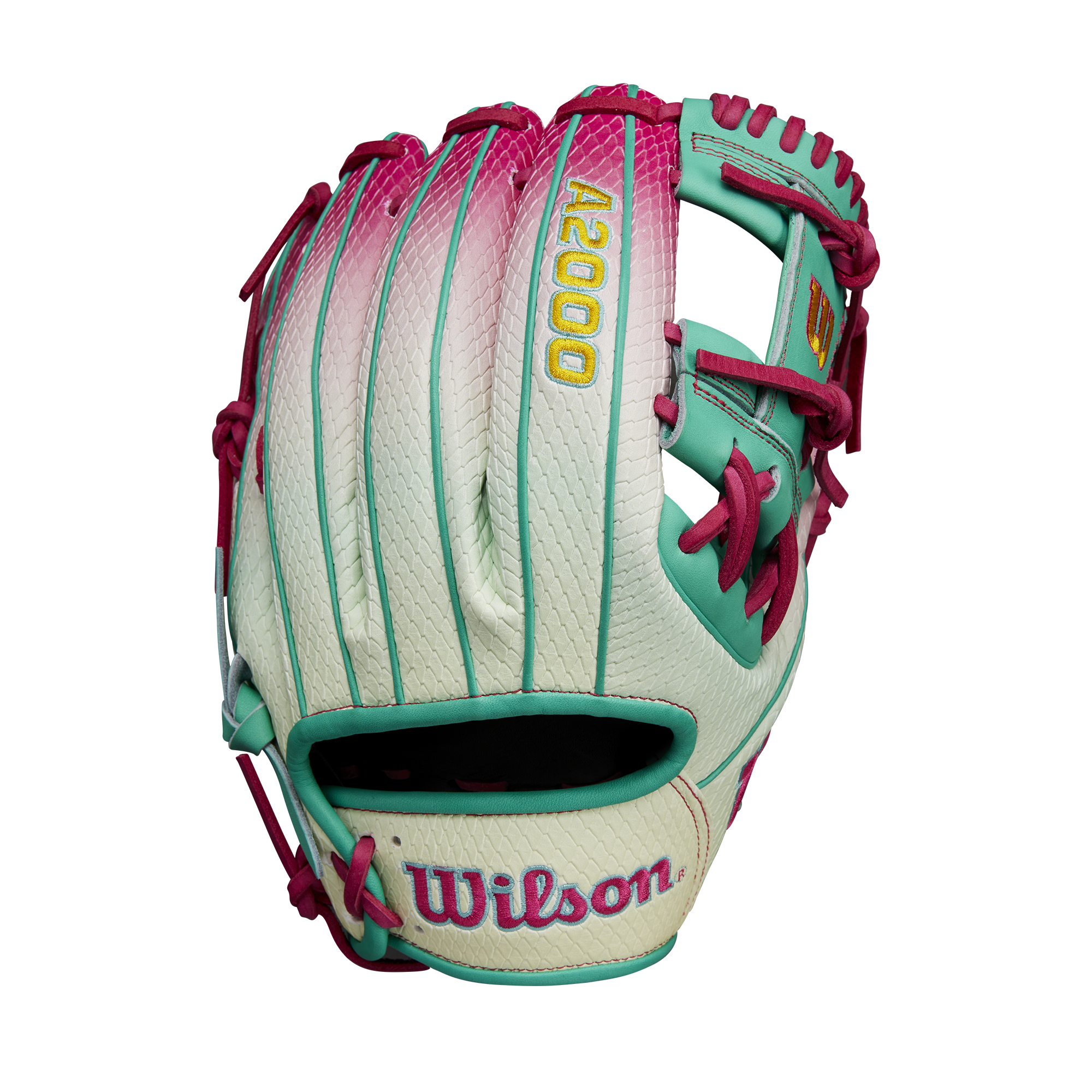 Wilson A2000 September 2024 Glove of the Month 1975 Limited Edition 11.75" WBW1027891175