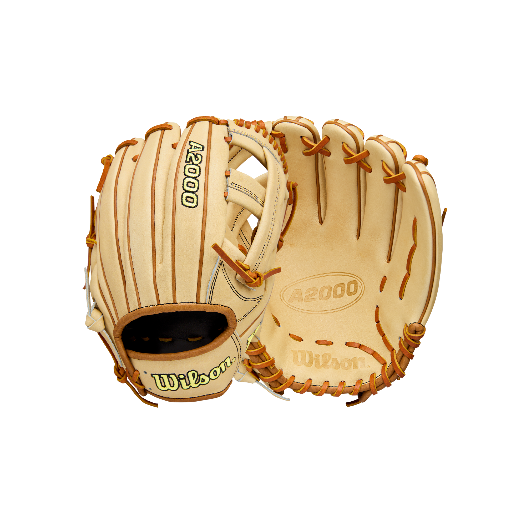 Wilson A2000 EL3 11.75" WBW1041141175