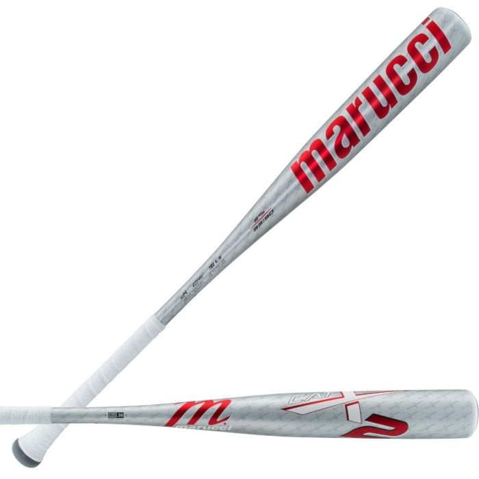 2025 Marucci CATX2 ALLOY (-3) BBCOR MCBCX2