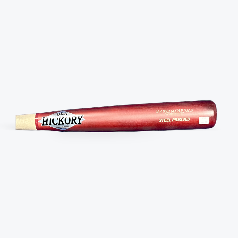Old Hickory メープルバット XRRA13-O 33.5インチ KVLR4074.png?format=1000w