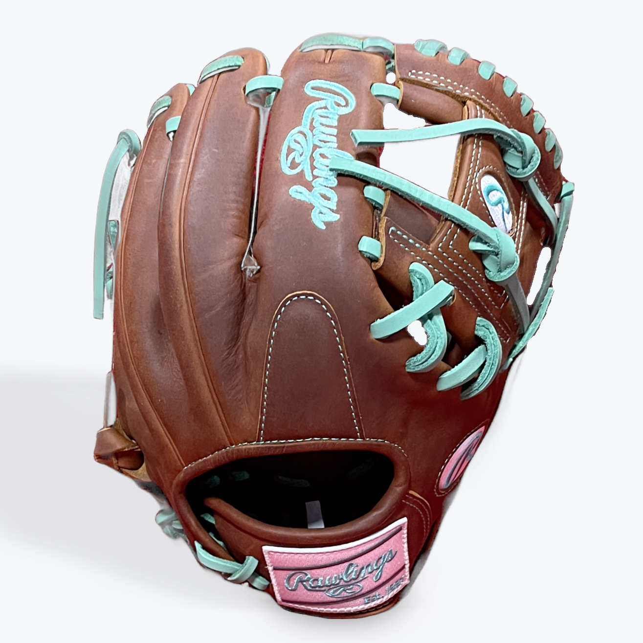 Rawlings Heart of the Hide "Limelight" PRO204U-2 11.5"