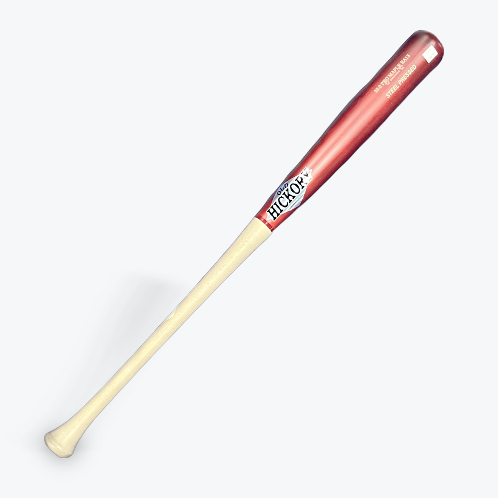 Old Hickory RA13 Ronald Acuna Pro Model Maple Steel Pressed