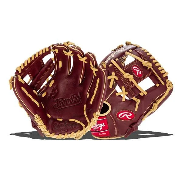 Rawlings Sandlot 11.5" S1150IS